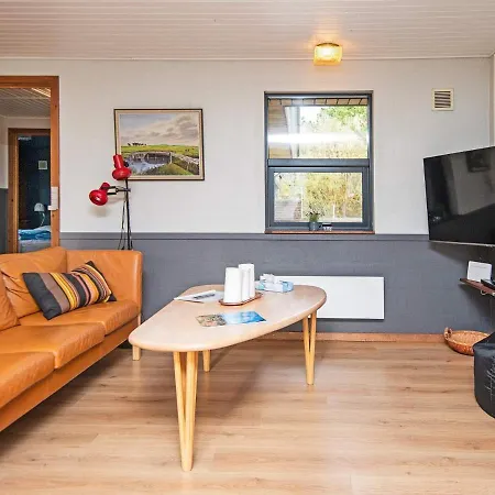 8 Person In R M Hébergement de vacances