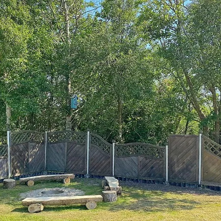 8 Person In R M Hébergement de vacances Lakolk